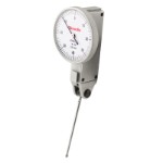 Dial Test Indicator 0,8x0,01 mm with 46,4 mm probe (Long Stylus)